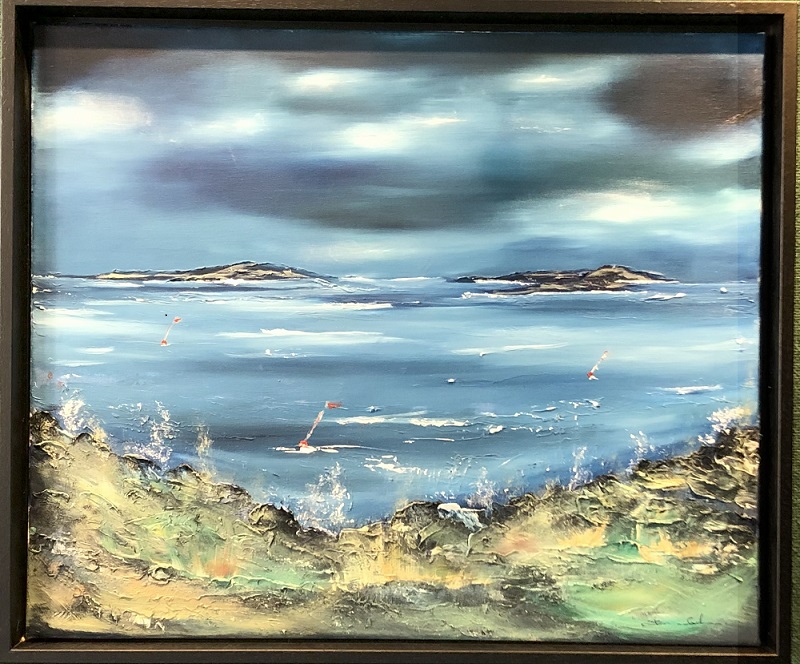 Lobster Bay